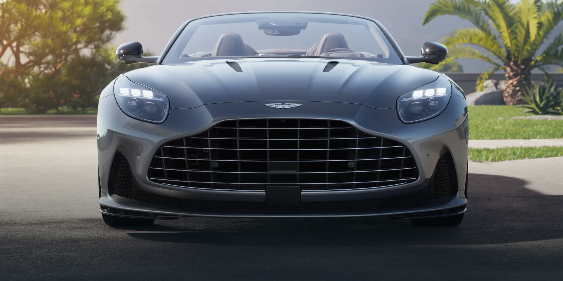 DB12 Volante | Aston Martin Tampa Bay in Pinellas Park FL