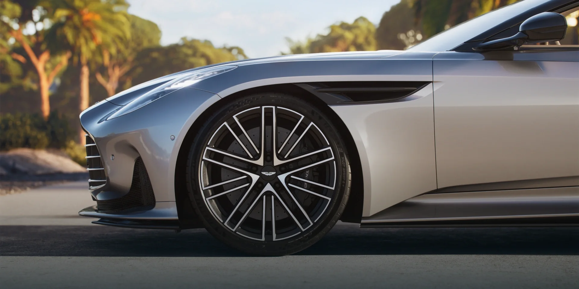 DB12 Volante | Aston Martin Tampa Bay in Pinellas Park FL