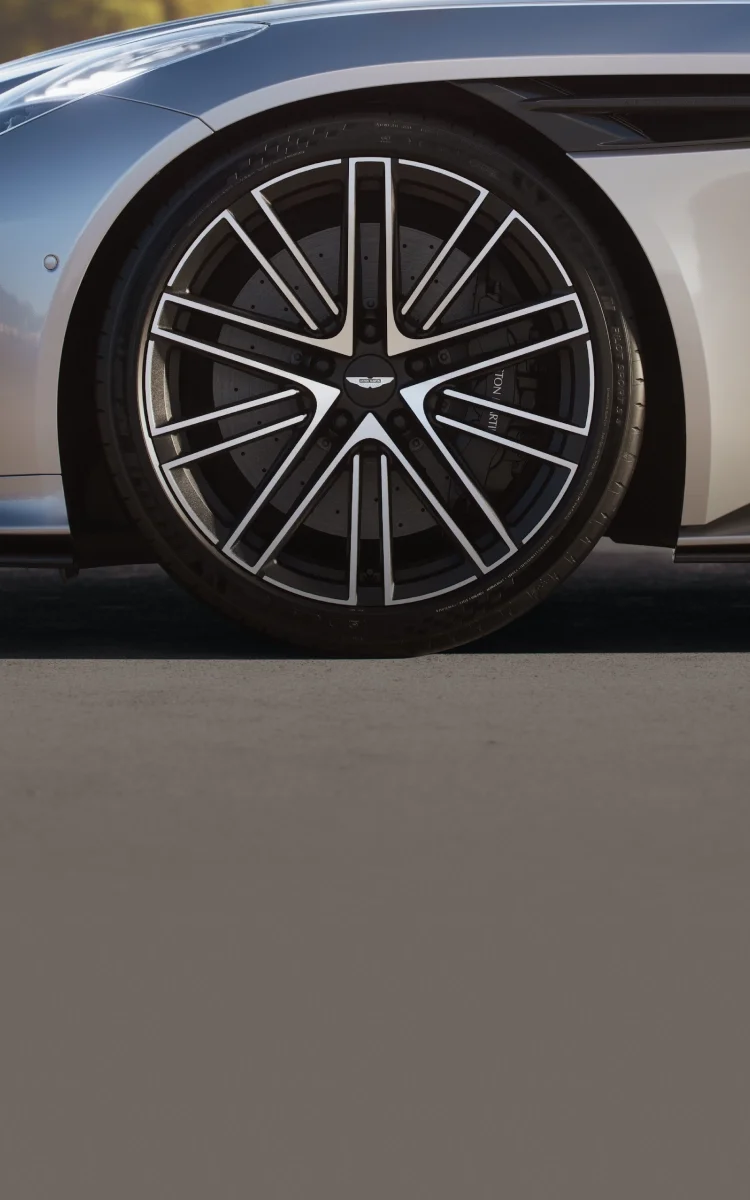 DB12 Volante | Aston Martin Tampa Bay in Pinellas Park FL