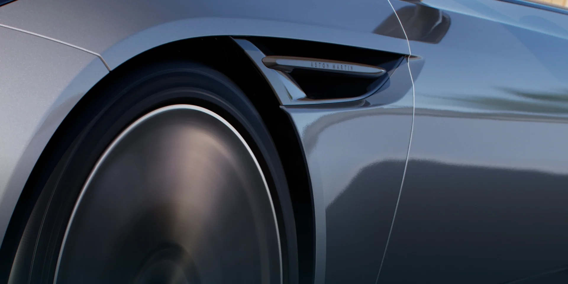 DB12 Volante | Aston Martin Tampa Bay in Pinellas Park FL