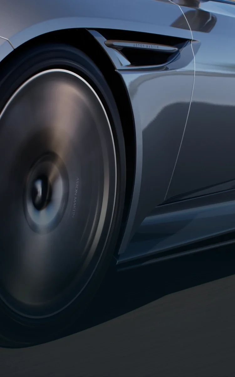 DB12 Volante | Aston Martin Tampa Bay in Pinellas Park FL