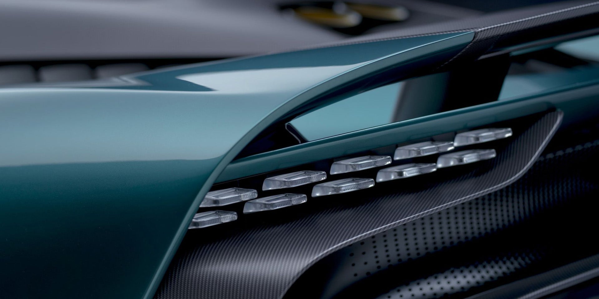 Valhalla | Aston Martin Tampa Bay in Pinellas Park FL