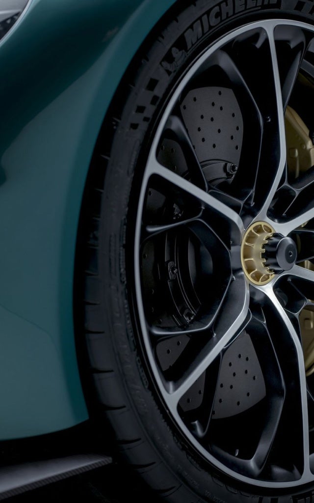 Valhalla | Aston Martin Tampa Bay in Pinellas Park FL