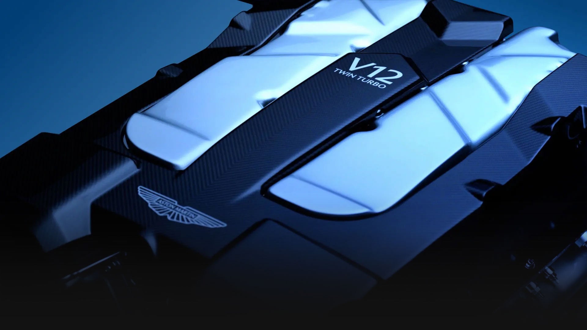 Vanquish at Aston Martin Tampa Bay