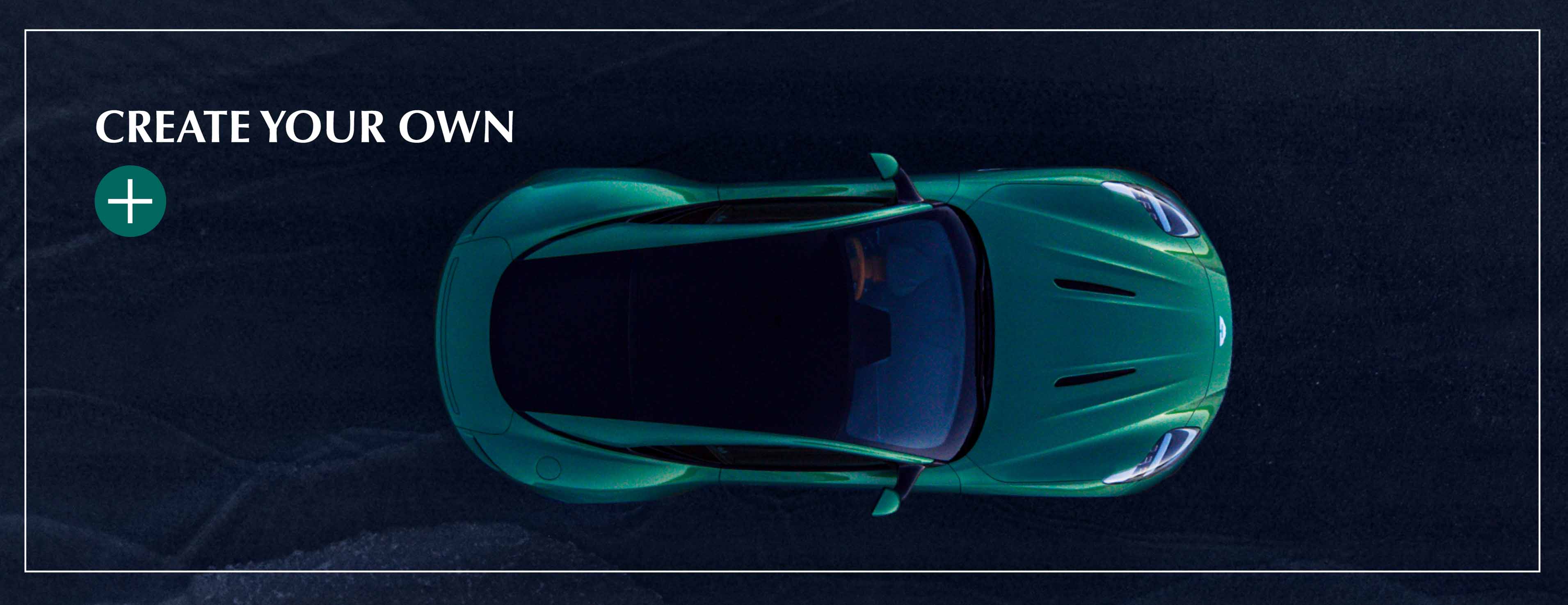 Create Your Own DB12 Today