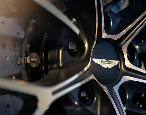 High quality alloy wheels