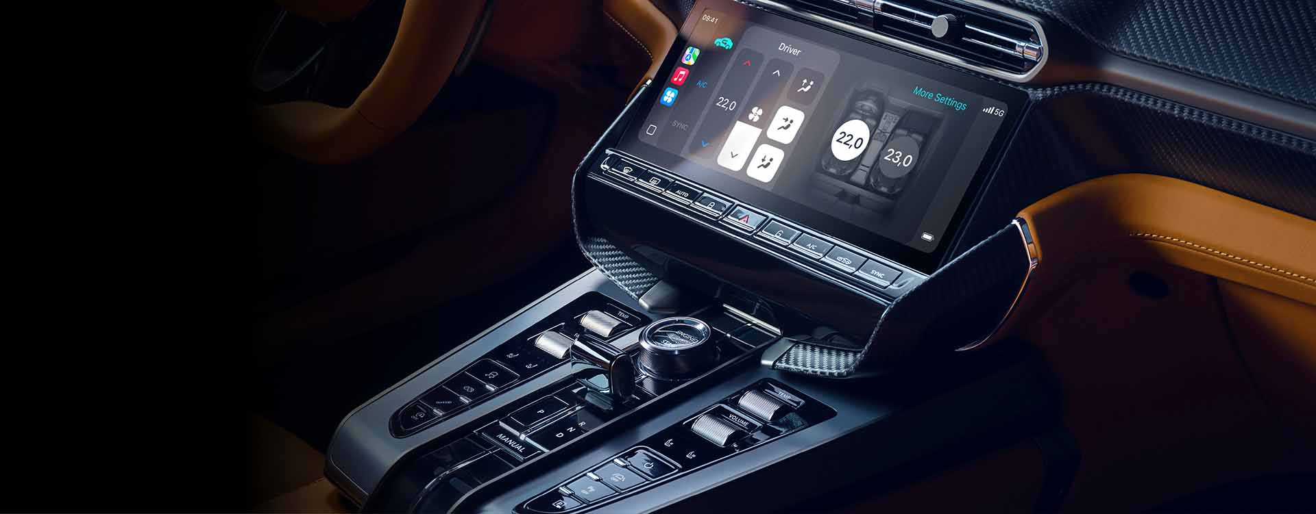 Customisable Display Themes