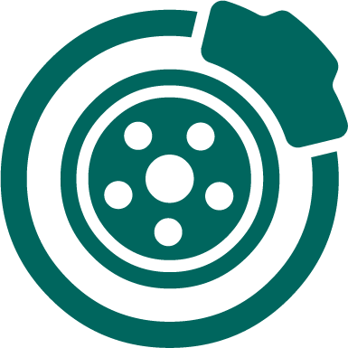 Brakes Icon