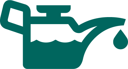 Oil Icon