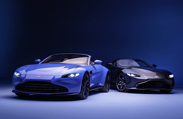 Determine whats best for you when buying or leasing from Aston Martin Tampa Bay