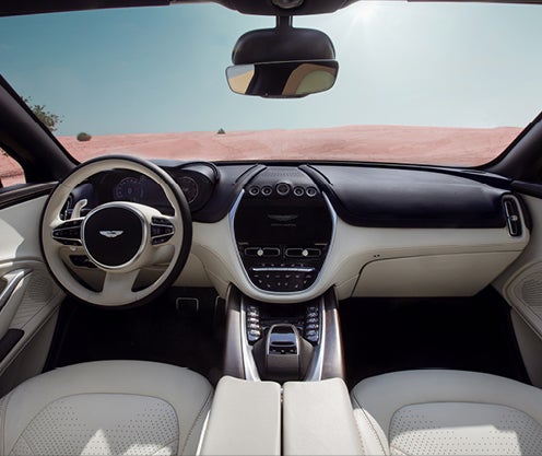 Aston Martin Tampa Feature