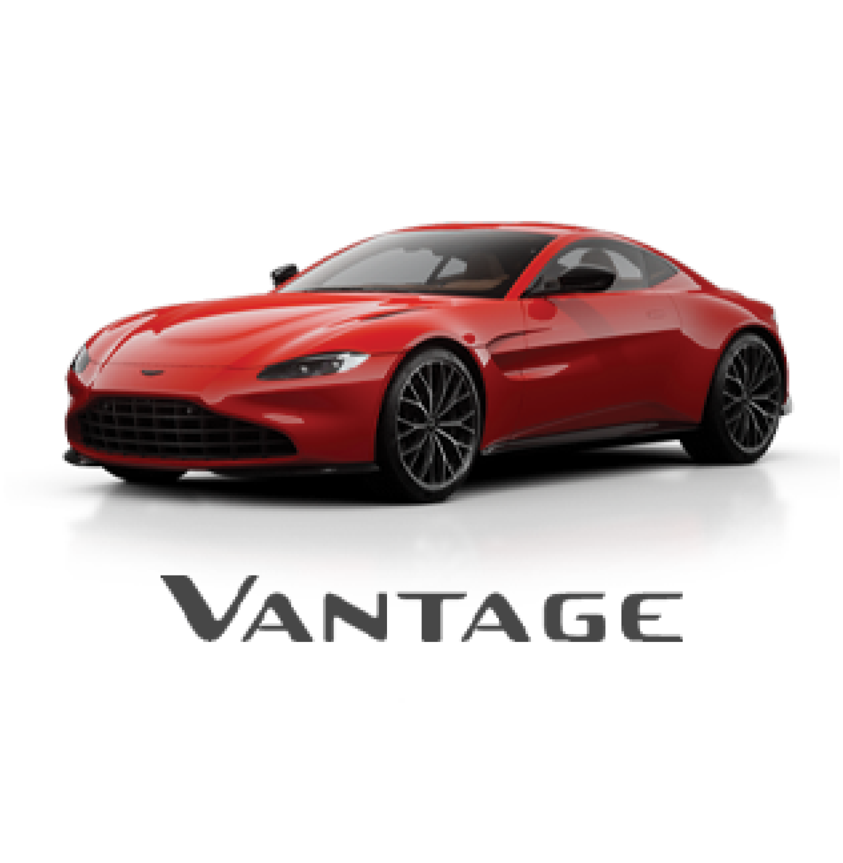 Aston Martin Vantage