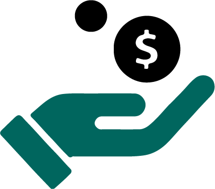 Get an Offer on your trade-in in a few minutes icon