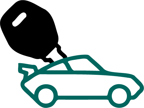 Sell My Car at Aston Martin icon