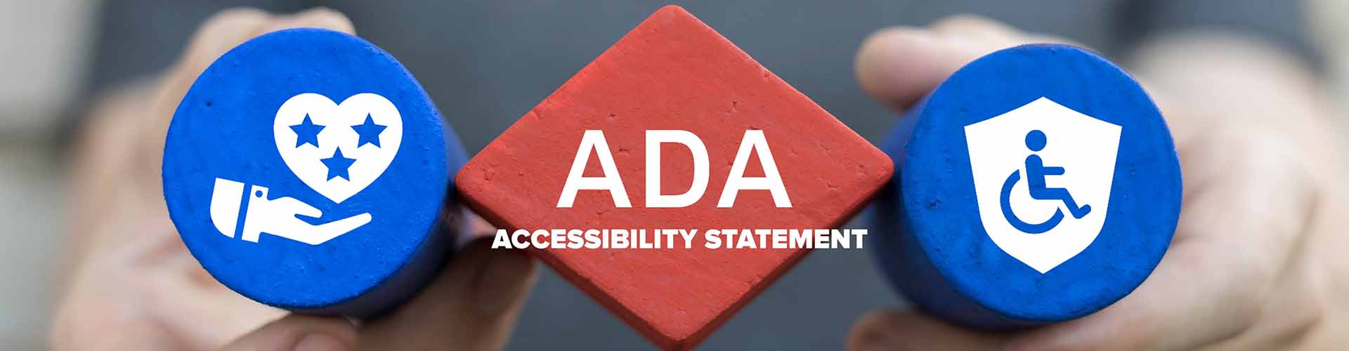 ADA compliance