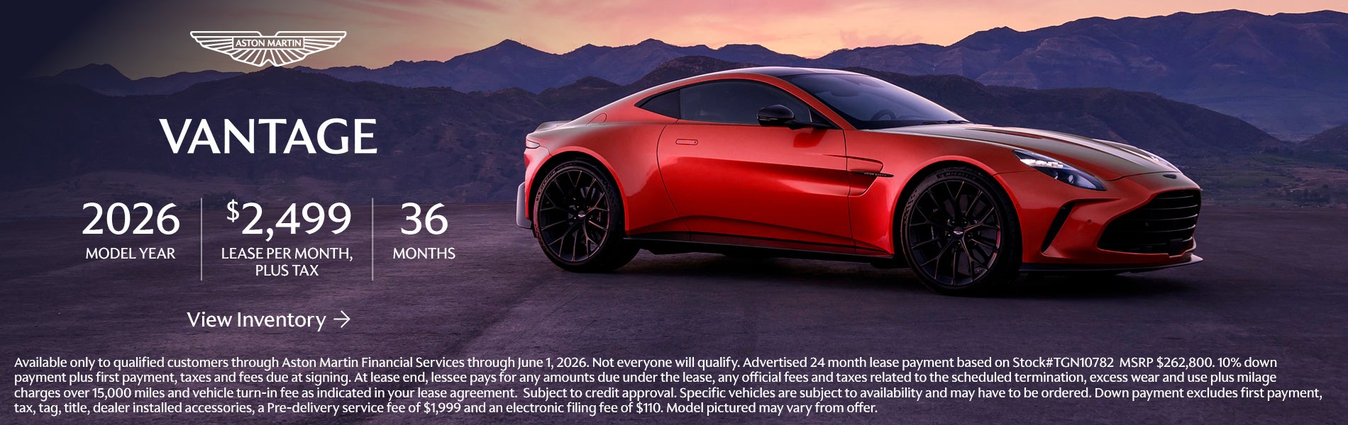 vantage