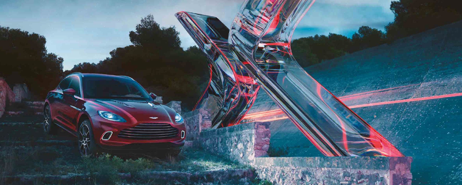 Designer Specifications