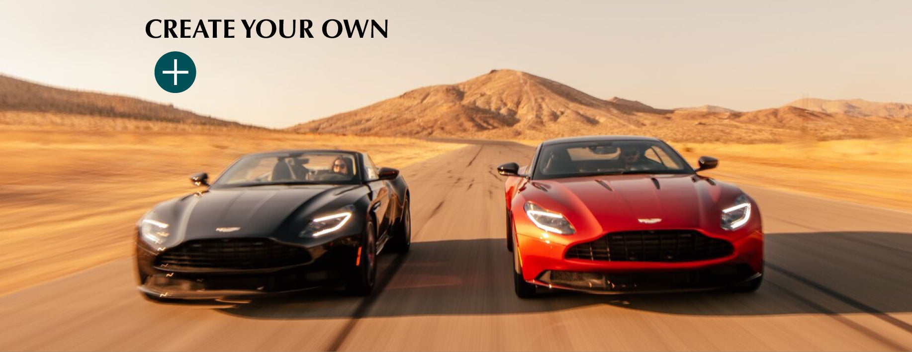 Create Your Own DB11