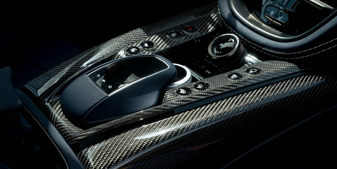 Carbon Fiber