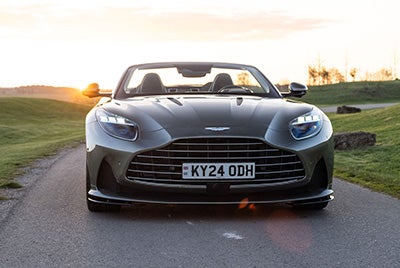 Complimentary Vehicle Health Check