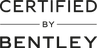 Bentley Certified Pre-Owned